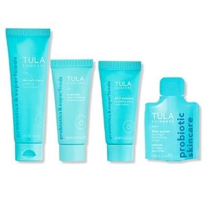 Tula Skin Set
